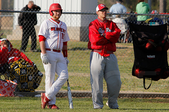 Bismarck @ Glen Rose 4-8-2014 (© Justin Manning) JWM_0161