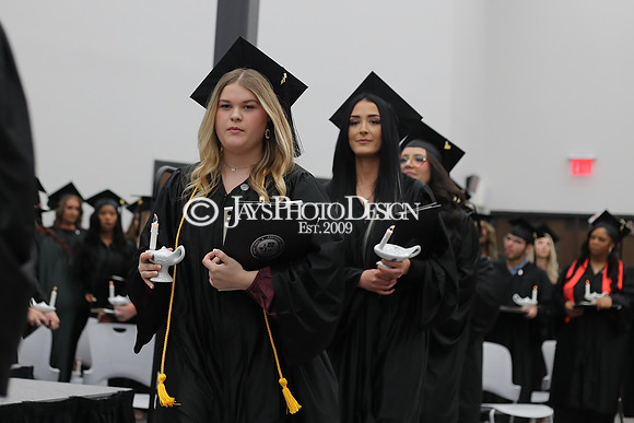 Arkansas State University Three Rivers (Health Sciences' Pinning Ceremony) LPN & RN 12-12-24 _JWM_0634