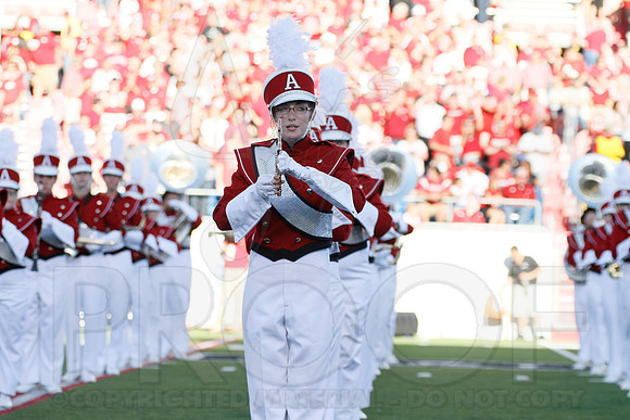 ULM @ Arkansas 9-8-12 (Justin Manning)228