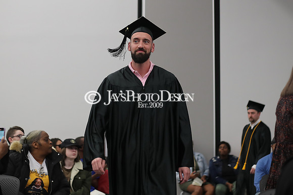 Arkansas State University Three Rivers (Health Sciences' Pinning Ceremony) LPN & RN 12-12-24 _JWM_0761