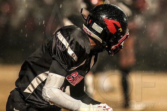 Clinton @ Pine Bluff Dollarway 11-21-2014 (©Justin Manning) JWM_009-2