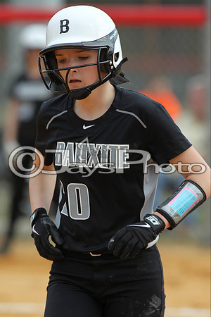 Bauxite @ Glen Rose Softball 3-17-2015 (©Justin Manning) JWM_0082