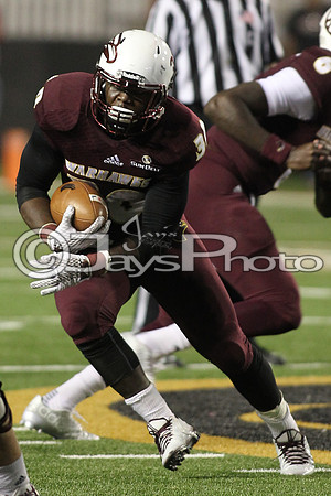 Arkansas State @ ULM 11-14-2015 (©Justin Manning) JWM_1111