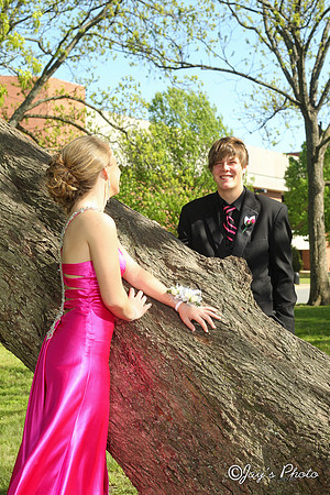 Searcy Sr Prom (Mckayla Cline & Blake Holt) 4-25-2015 (©Justin Manning) JWM_0029
