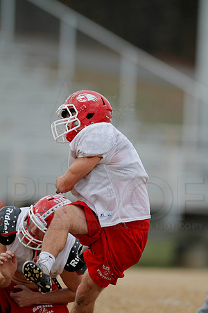 Glen Rose Practice 12-6-12 (Justin Manning)0042