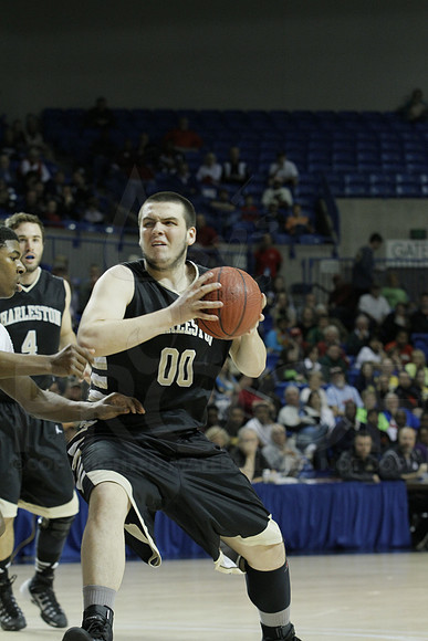 Episcopal Collegiate vs. Charleston 3A Boys State Finals 3-15-2014 (© Justin Manning) JWM_0043