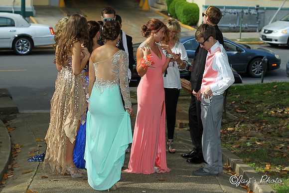 Glen Rose Prom 2015 4-17-2015 (©Justin Manning) JWM_0070