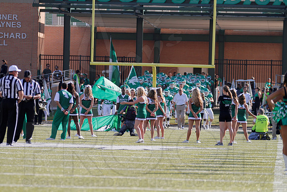 ASU @ North Texas 11-3-12 (Justin Manning)0092