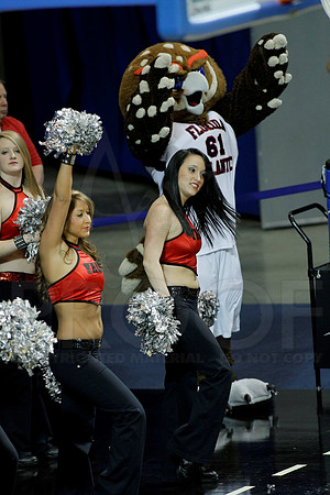 Florida Atlantic vs. UL-Monroe Women's JWM0046 (©Justin Manning)