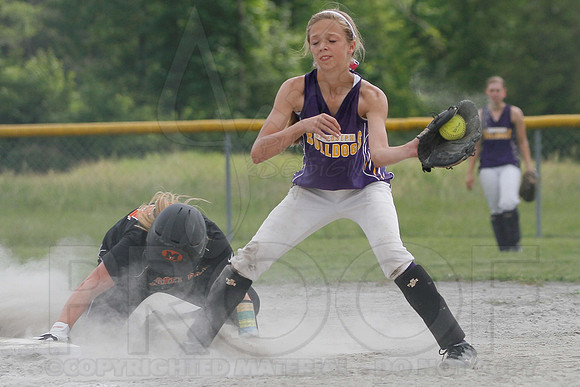 Magnet Cove vs. St. Joesph 5-7-12 Regional Championship Game (Justin Manning)180