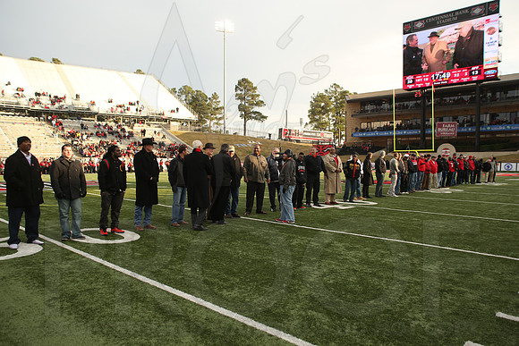 Appalachian State @ Arkansas State 11-15-2014 (©Justin Manning) JWM_0687