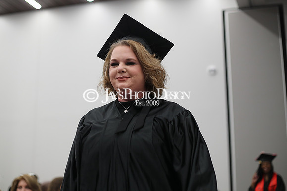Arkansas State University Three Rivers (Health Sciences' Pinning Ceremony) LPN & RN 12-12-24 _JWM_0852
