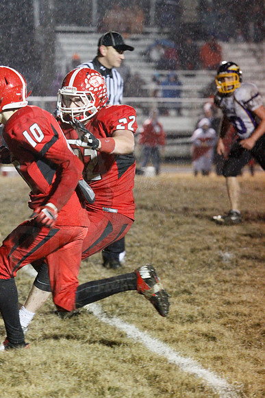 Lavaca @ Glen Rose 11-22-13 (©Justin Manning) JWM_0110