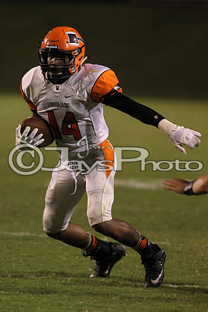 Smackover vs. Warren (Hooten's Kickoff Classic) 8-31-2015 (Scrimmage) 8-31-2015 (©Justin Manning) JWM_0201