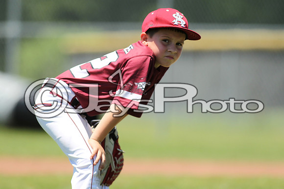 South Arkansas Razorbacks vs. Bryant Hornets_0002