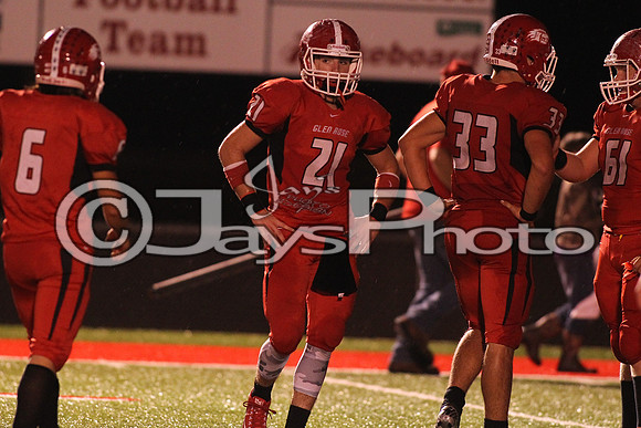 Centerpoint @ Glen Rose (Homecoming) 10-23-2015 (©Justin Manning) JWM_0537