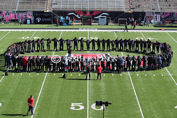 ULM @ Arkansas State 11-23-24_JWM_0006