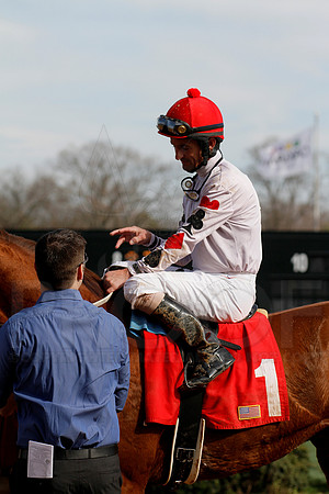 Oaklawn 1-11-13 (Justin Manning)0112