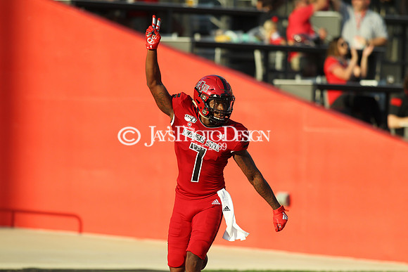 SMU @ Arkansas State 8-31-19_0276
