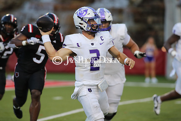 UCA @ Arkansas State 8-31-24_JWM_0635