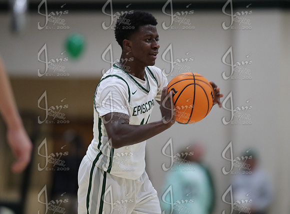 Harding Academy @ Episcopal Sr. Boys 2-11-25_JWM_0548