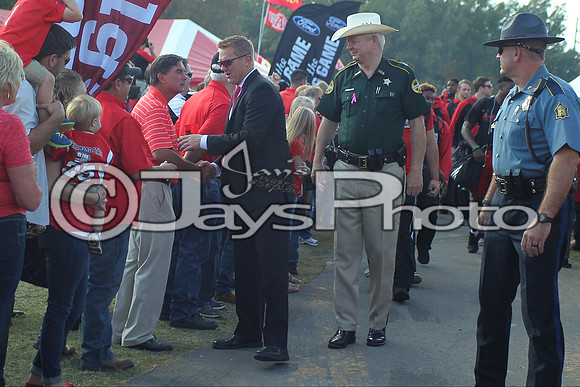 South Alabama @ Arkansas State 10-15-16_JWM_0083