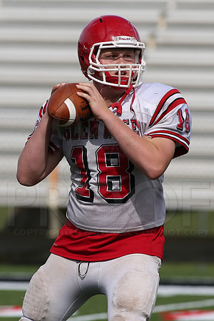 Glen Rose Football Practice 9-2-2014 (©Justin Manning) JWM_105