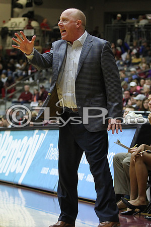Arkansas State @ Little Rock Women's Basketball 1-14-17_JWM_00725
