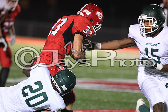 Glen Rose @ Episcopal Collegiate 11-6-2015 (©Justin Manning) JWM_0501