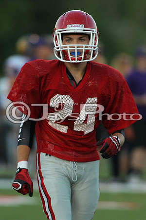 Mayflower @ Glen Rose (Scrimmage) 8-25-2015 (©Justin Manning) JWM_0182