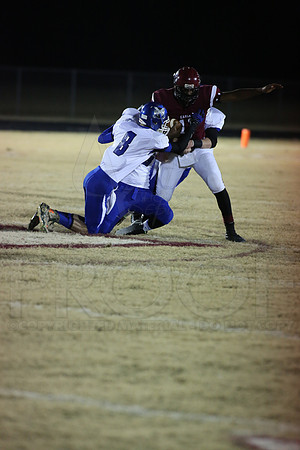 Hooten's AR Football 11-14-2014 (©Justin Manning) JWM_0178