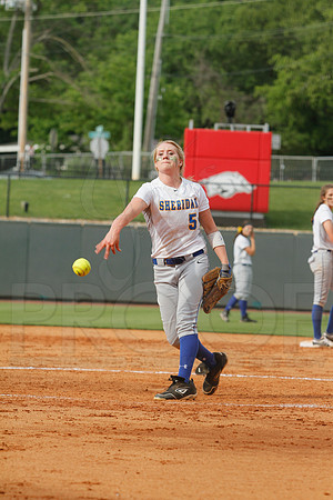 6A State Softball Finals Sheridan vs. Benton 5-23-2014 (© Justin Manning) JWM_0117