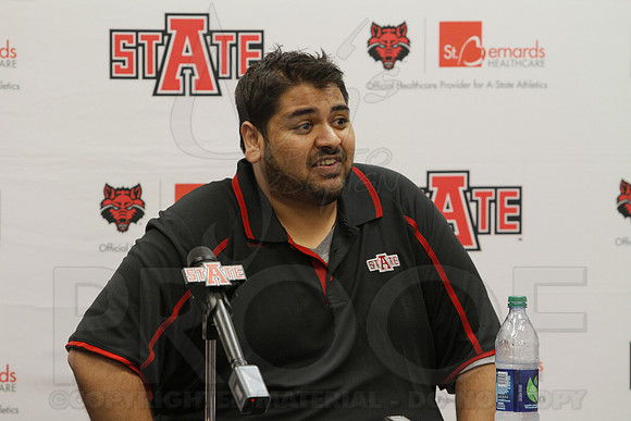 AState Spring Game 4-18-2014 (© Justin Manning) JWM_0892