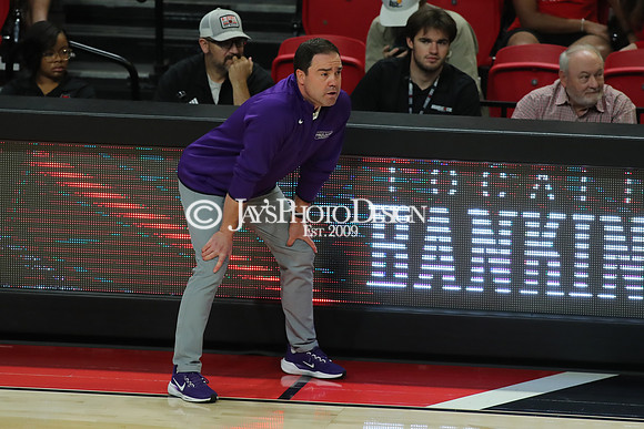 Trevecca Nazarene @ Arkansas State University 10-26-24_JWM_1005