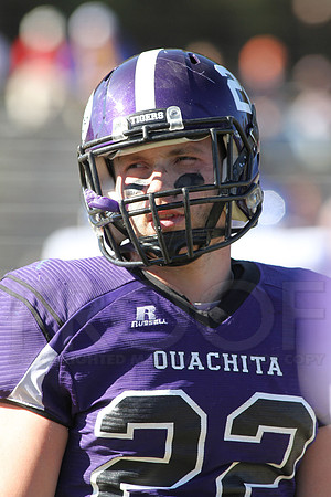 Southern Arkansas University @ Ouachita Baptist University 11-1-2014 (©Justin Manning) JWM_548