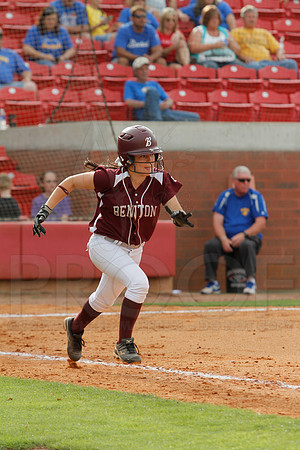 6A State Softball Finals Sheridan vs. Benton 5-23-2014 (© Justin Manning) JWM_0172