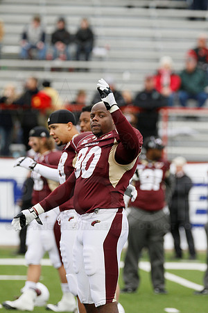 Independence Bowl ULM vs. Ohio 12-28-12 (Justin Manning)0041