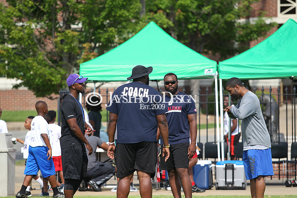 Tyrell Johnson Football Camp 6-9-18_0015