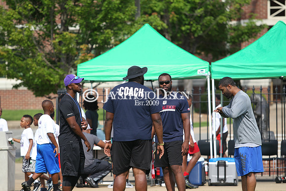 Tyrell Johnson Football Camp 6-9-18_0016