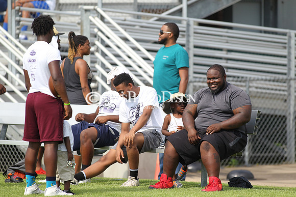 Tyrell Johnson Football Camp 6-9-18_0017