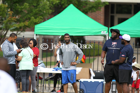Tyrell Johnson Football Camp 6-9-18_0024