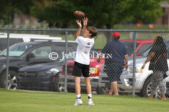 Tyrell Johnson Football Camp 6-9-18_0027
