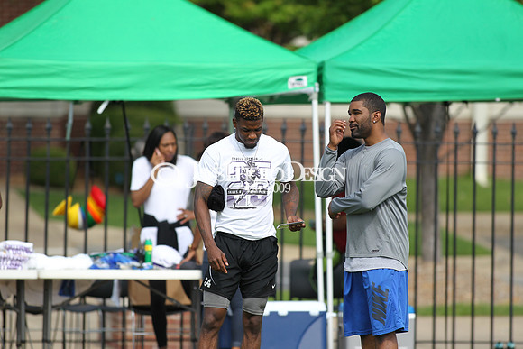 Tyrell Johnson Football Camp 6-9-18_0029
