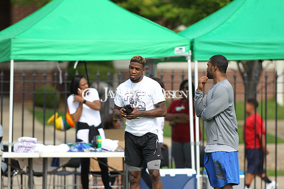 Tyrell Johnson Football Camp 6-9-18_0031