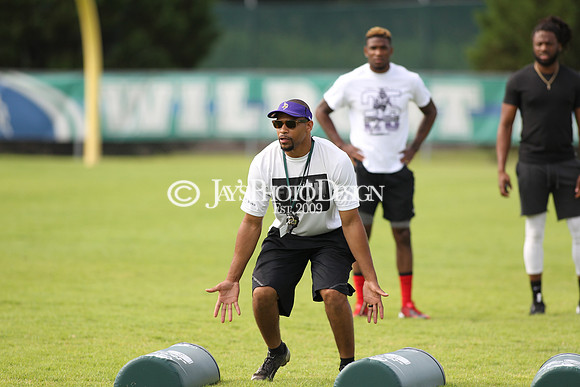 Tyrell Johnson Football Camp 6-9-18_0046