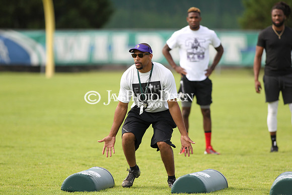 Tyrell Johnson Football Camp 6-9-18_0047