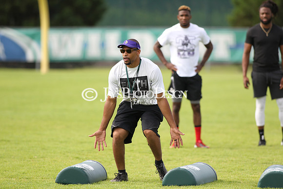 Tyrell Johnson Football Camp 6-9-18_0048