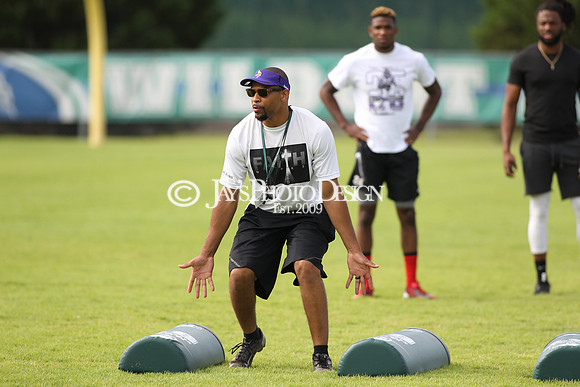 Tyrell Johnson Football Camp 6-9-18_0049
