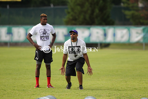 Tyrell Johnson Football Camp 6-9-18_0054