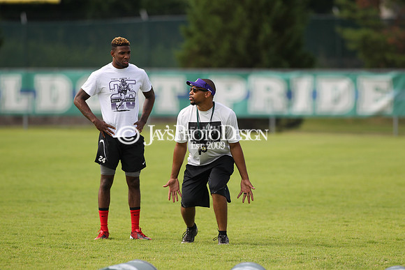 Tyrell Johnson Football Camp 6-9-18_0055
